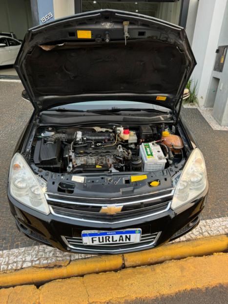 CHEVROLET Vectra Sedan 2.0 4P ELEGANCE, Foto 5