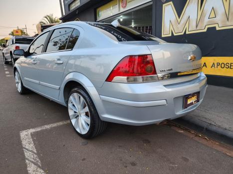 CHEVROLET Vectra Sedan 2.0 4P FLEX ELEGANCE AUTOMTICO, Foto 7