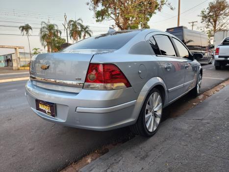 CHEVROLET Vectra Sedan 2.0 4P FLEX ELEGANCE AUTOMTICO, Foto 8