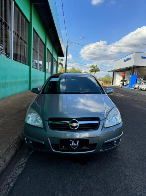 CHEVROLET Vectra Sedan 2.0 4P FLEX ELEGANCE, Foto 5