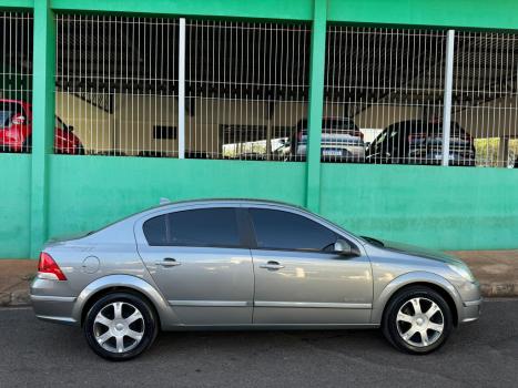 CHEVROLET Vectra Sedan 2.0 4P FLEX ELEGANCE, Foto 7