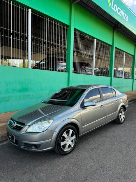 CHEVROLET Vectra Sedan 2.0 4P FLEX ELEGANCE, Foto 1