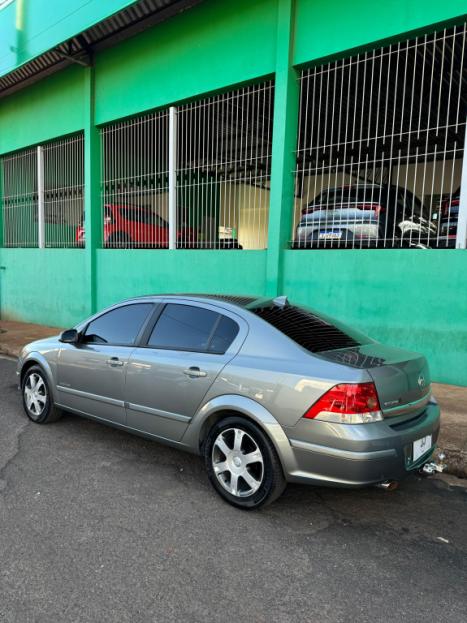 CHEVROLET Vectra Sedan 2.0 4P FLEX ELEGANCE, Foto 2