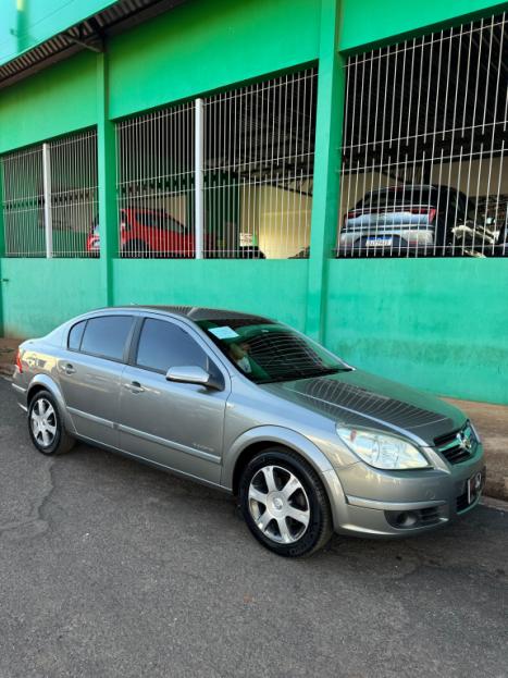 CHEVROLET Vectra Sedan 2.0 4P FLEX ELEGANCE, Foto 3