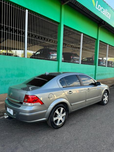 CHEVROLET Vectra Sedan 2.0 4P FLEX ELEGANCE, Foto 4