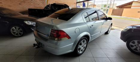 CHEVROLET Vectra Sedan 2.0 4P ELEGANCE, Foto 4