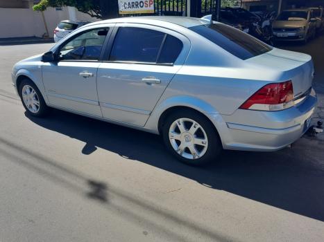 CHEVROLET Vectra Sedan 2.0 4P FLEX ELEGANCE, Foto 7