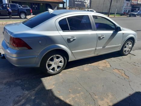 CHEVROLET Vectra Sedan 2.0 4P FLEX ELEGANCE, Foto 9