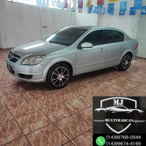 CHEVROLET Vectra Sedan 2.0 4P ELEGANCE, Foto 1