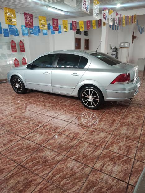 CHEVROLET Vectra Sedan 2.0 4P ELEGANCE, Foto 6