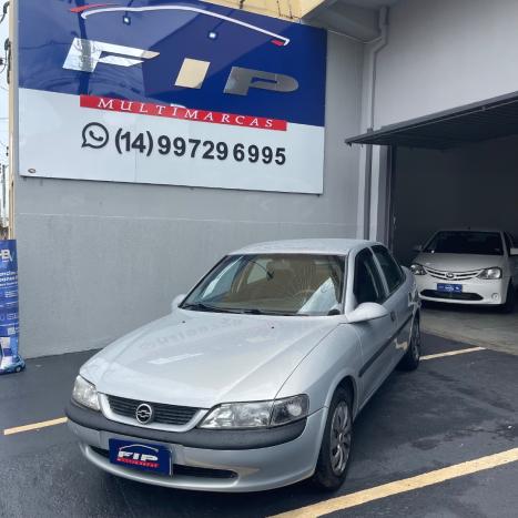 CHEVROLET Vectra Sedan 2.2 16V 4P GLS, Foto 1