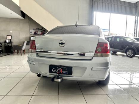 CHEVROLET Vectra Sedan 2.0 4P FLEX ELEGANCE, Foto 9