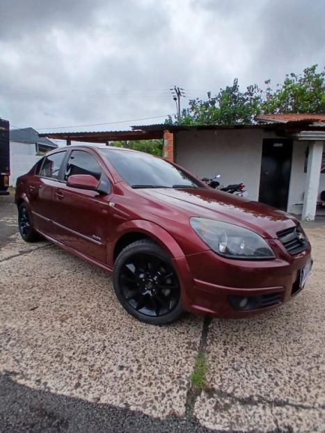 CHEVROLET Vectra Sedan 2.0 4P ELITE AUTOMTICO, Foto 1