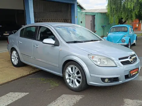 CHEVROLET Vectra Sedan 2.4 16V 4P FLEX ELITE AUTOMTICO, Foto 1