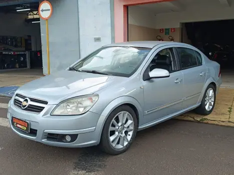 CHEVROLET Vectra Sedan 2.4 16V 4P FLEX ELITE AUTOMTICO, Foto 3