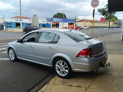 CHEVROLET Vectra Sedan 2.4 16V 4P FLEX ELITE AUTOMTICO, Foto 4