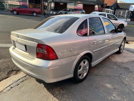 CHEVROLET Vectra Sedan 2.0 4P CD, Foto 2