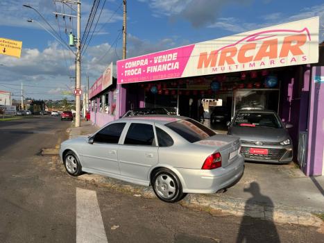 CHEVROLET Vectra Sedan 2.0 4P CD, Foto 3