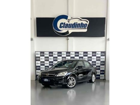 CHEVROLET Vectra Sedan 2.4 16V 4P FLEX ELITE, Foto 1