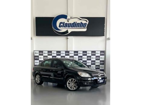 CHEVROLET Vectra Sedan 2.4 16V 4P FLEX ELITE, Foto 2