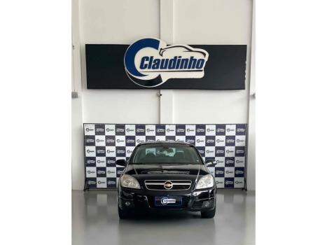 CHEVROLET Vectra Sedan 2.4 16V 4P FLEX ELITE, Foto 3