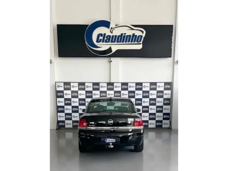 CHEVROLET Vectra Sedan 2.4 16V 4P FLEX ELITE, Foto 4