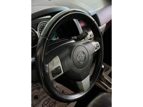 CHEVROLET Vectra Sedan 2.4 16V 4P FLEX ELITE, Foto 5