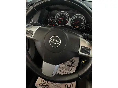 CHEVROLET Vectra Sedan 2.4 16V 4P FLEX ELITE, Foto 6