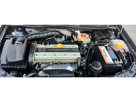 CHEVROLET Vectra Sedan 2.4 16V 4P FLEX ELITE, Foto 7