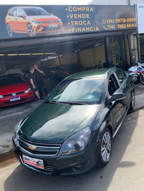 CHEVROLET Vectra Sedan 2.0 4P COLLECTION, Foto 1