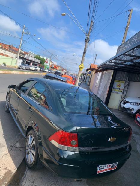 CHEVROLET Vectra Sedan 2.0 4P COLLECTION, Foto 2