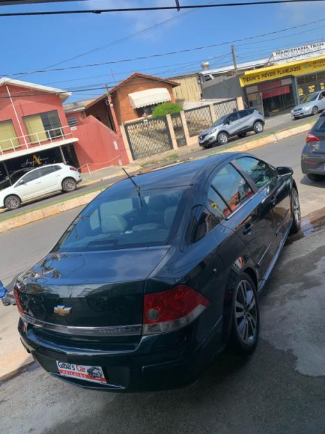 CHEVROLET Vectra Sedan 2.0 4P COLLECTION, Foto 5