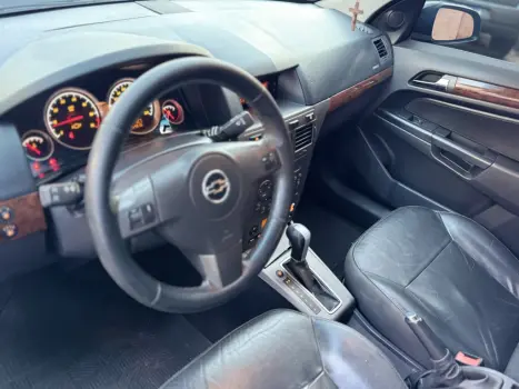 CHEVROLET Vectra Sedan 2.0 4P ELITE AUTOMTICO, Foto 8
