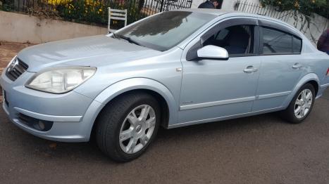 CHEVROLET Vectra Sedan 2.0 4P ELEGANCE, Foto 2