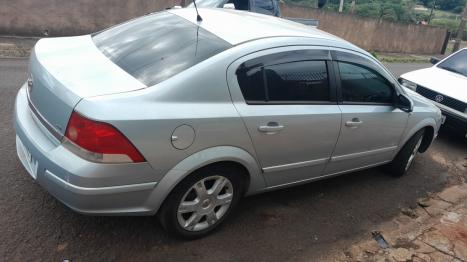 CHEVROLET Vectra Sedan 2.0 4P ELEGANCE, Foto 3