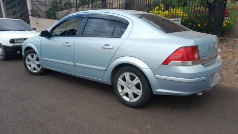CHEVROLET Vectra Sedan 2.0 4P ELEGANCE, Foto 4