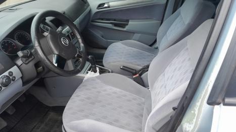 CHEVROLET Vectra Sedan 2.0 4P ELEGANCE, Foto 5