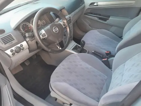 CHEVROLET Vectra Sedan 2.0 4P ELEGANCE, Foto 5