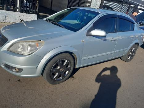 CHEVROLET Vectra Sedan 2.0 4P ELEGANCE, Foto 2