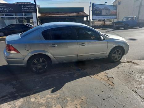 CHEVROLET Vectra Sedan 2.0 4P ELEGANCE, Foto 3
