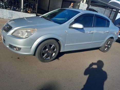 CHEVROLET Vectra Sedan 2.0 4P ELEGANCE, Foto 4