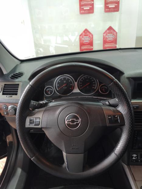 CHEVROLET Vectra Sedan 2.0 4P ELITE AUTOMTICO, Foto 9