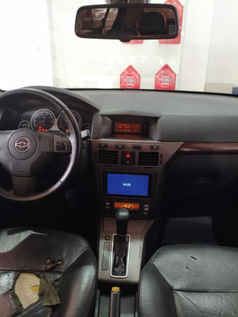 CHEVROLET Vectra Sedan 2.0 4P ELITE AUTOMTICO, Foto 15