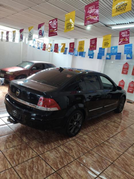 CHEVROLET Vectra Sedan 2.0 4P ELITE AUTOMTICO, Foto 4