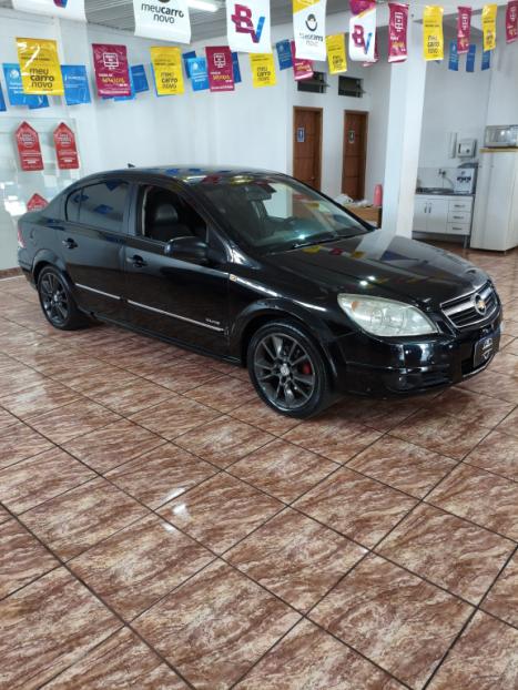 CHEVROLET Vectra Sedan 2.0 4P ELITE AUTOMTICO, Foto 3
