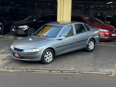 CHEVROLET Vectra Sedan 2.0 4P GLS, Foto 1