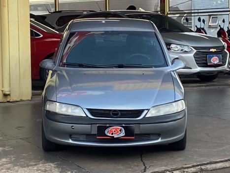 CHEVROLET Vectra Sedan 2.0 4P GLS, Foto 2