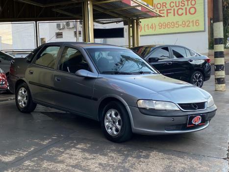 CHEVROLET Vectra Sedan 2.0 4P GLS, Foto 3