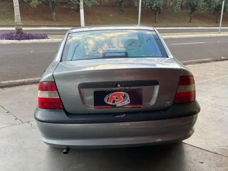 CHEVROLET Vectra Sedan 2.0 4P GLS, Foto 4