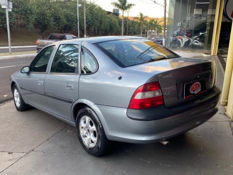 CHEVROLET Vectra Sedan 2.0 4P GLS, Foto 5